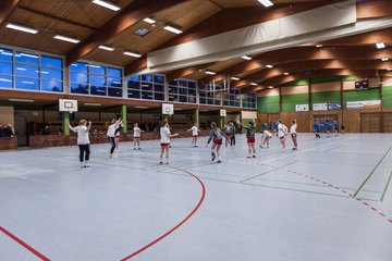 Bild 31 - Damen HSG Kremperheide/M�nsterdorf - Suchsdorfer SV : Ergebnis: 39:22